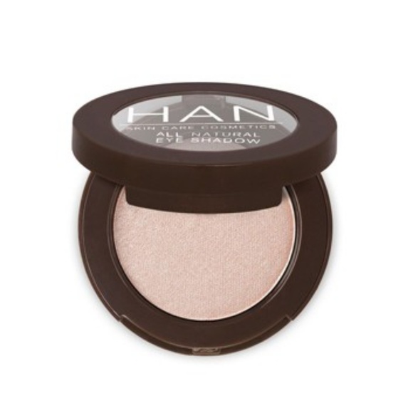 han skin care Other - Han skin celebrate natural eye shadow pink beige